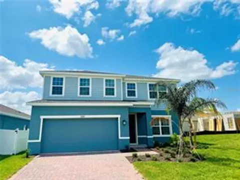 2158 Aquifer Ln, Davenport, FL 33837