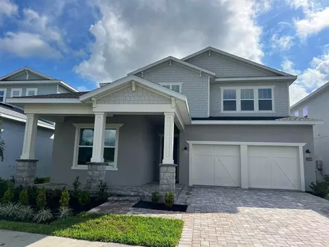 13199 Tollcross Way, Winter Garden, FL 34787
