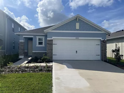4888 Cranberry Way, Lakeland, FL 33811