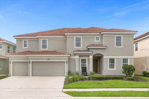 7029 Oakwood St, Davenport, FL 33837