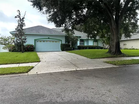 583 Powder Horn Row, Lakeland, FL 33809
