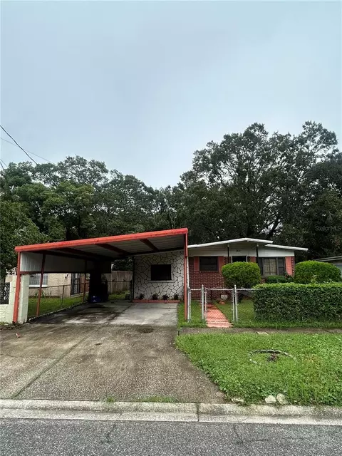 3531 Marland St, Jacksonville, FL 32209