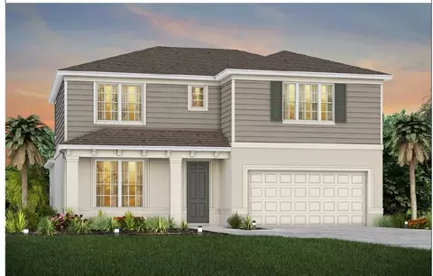 3969 Winding Meadows St, Apopka, FL 32712