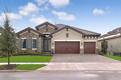10850 Rustic Timber Loop, San Antonio, FL 33576