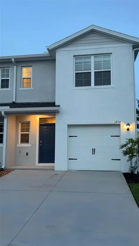 1274 Balsam Dr, Davenport, FL 33837