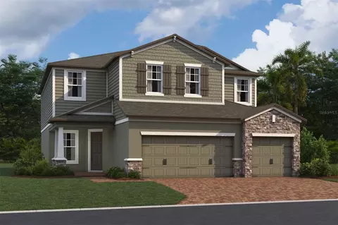 3804 Knotty Pine St, Saint Cloud, FL 34772