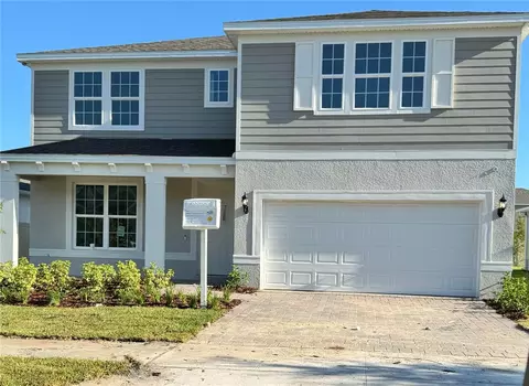 4016 Meandering Bay Dr, Apopka, FL 32712