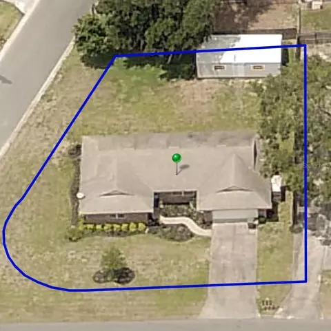 1008 N Shore Dr, Leesburg, FL 34748