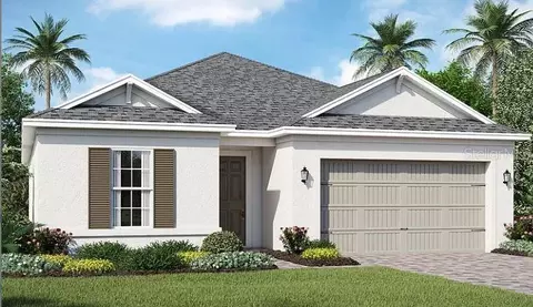 2249 Seagrass Pt, Kissimmee, FL 34747