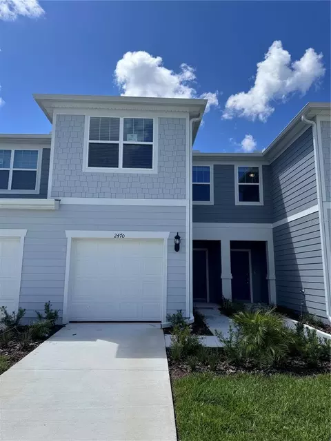 2470 Belle Haven Way, Davenport, FL 33896