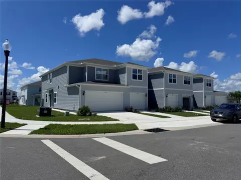 2474 Belle Haven Way, Davenport, FL 33896