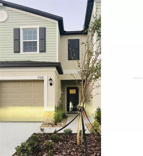 2568 Sunray Venus Way, Ruskin, FL 33570
