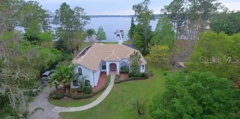 12502 S Lake Mary Jane Rd, Orlando, FL 32832