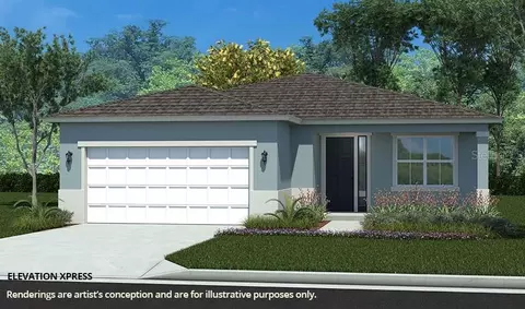 5698 SW 78th Ave Rd, Ocala, FL 34481