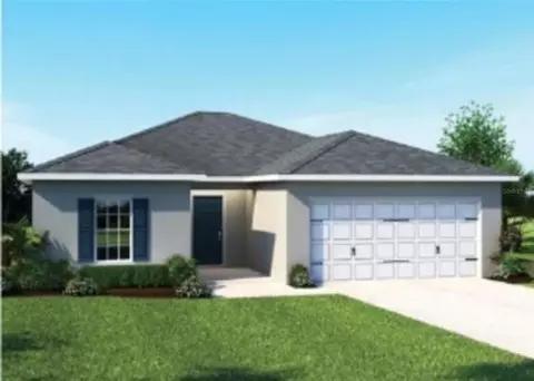 167 Bramwell St, Brooksville, FL 34604