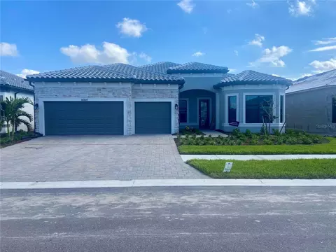 6064 Silver Grass Ct, Nokomis, FL 34275