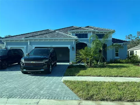 6309 Lake Woodruff Ct, Sarasota, FL 34241