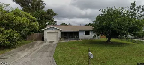 517 Fox Run Trl, Apollo Beach, FL 33572