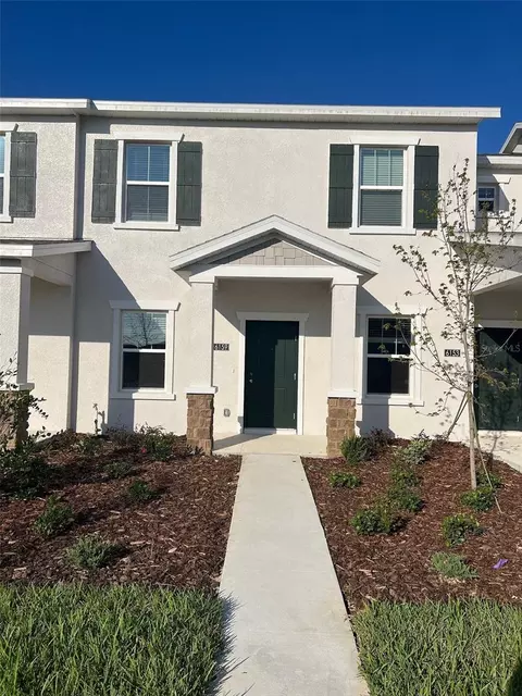 6159 Blissful St, Clermont, FL 34714