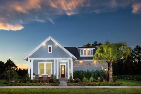 5302 Piney Woods Way, Jacksonville, FL 32224