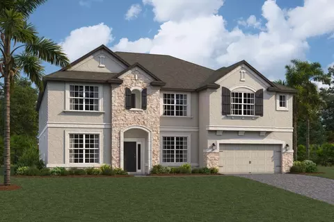 10607 New Morning Dr, Tampa, FL 33647