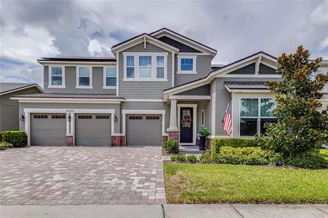 16895 Wingspread Loop, Winter Garden, FL 34787