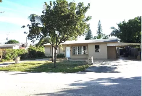 1460 NE 31st Ct, Pompano Beach, FL 33064