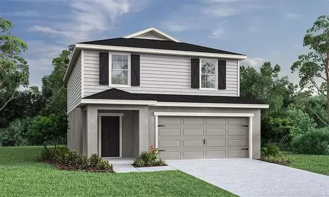 12371 Terrace Bluff St, Riverview, FL 33579