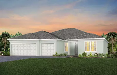 10218 SW Sarcoline Dr, Port Saint Lucie, FL 34987
