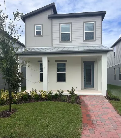 14095 Frasier St, Winter Garden, FL 34787