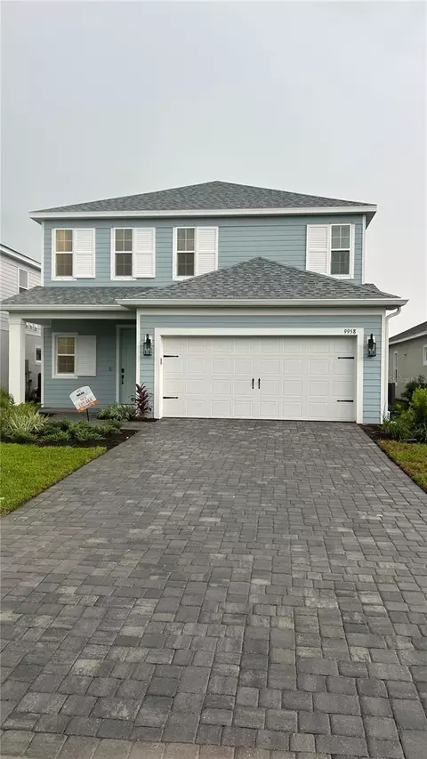 9958 Cross River Trl, Parrish, FL 34219 photo 1