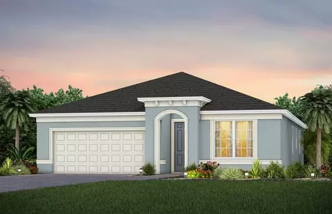 9534 Passaic Pkwy, Orlando, FL 32829