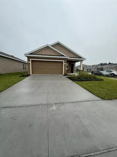 4201 Mountain Laurel Ave, Kissimmee, FL 34746