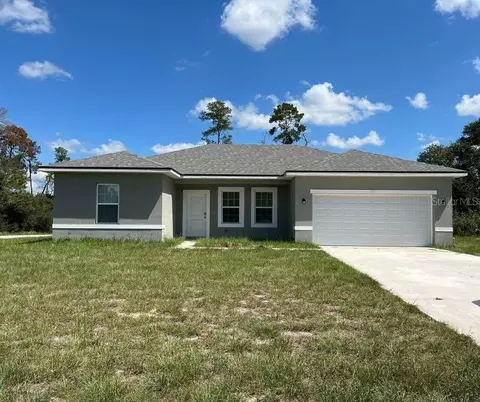 5083 SW 158th Pl, Ocala, FL 34473