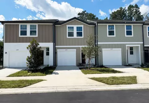 4400 Banjo Lake Rd, Land O Lakes, FL 34639