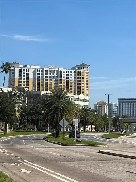 345 Bayshore Blvd #713, Tampa, FL 33606