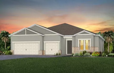 1611 Green Orchard St, Saint Cloud, FL 34771