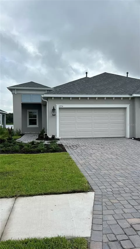 11734 Great Brook Ln, Parrish, FL 34219