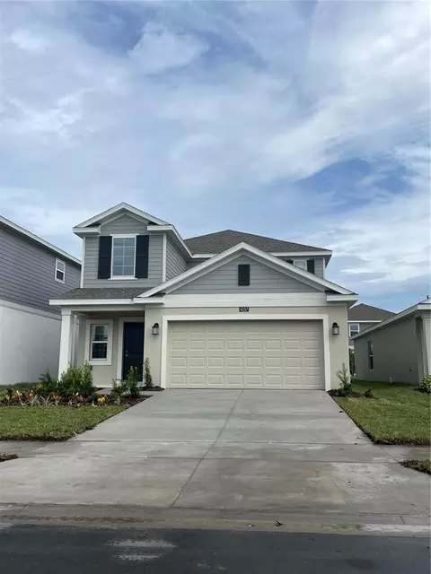 4237 Mountain Laurel Ave, Kissimmee, FL 34746