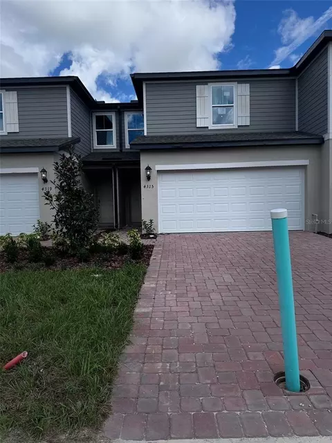 4315 Ranch House Rd #4315, Saint Cloud, FL 34772
