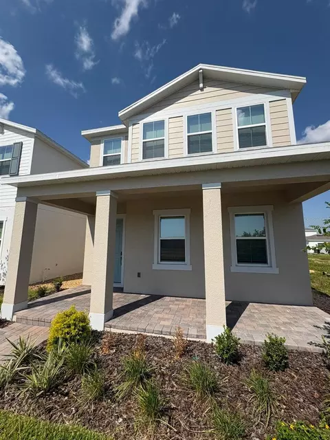 Undisclosed, Winter Garden, FL 34787