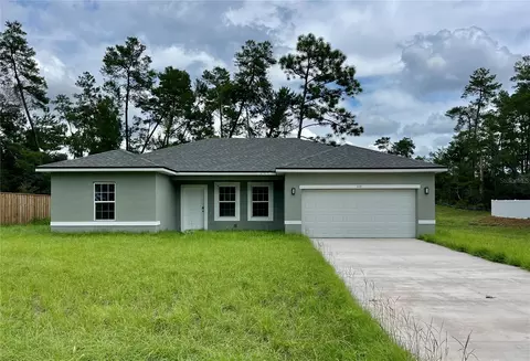 3015 SW 173rd Street Rd, Ocala, FL 34473