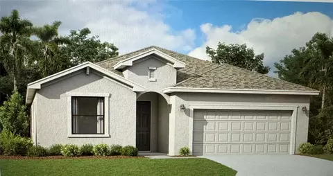 15009 Serene Shores Loop, Bradenton, FL 34211
