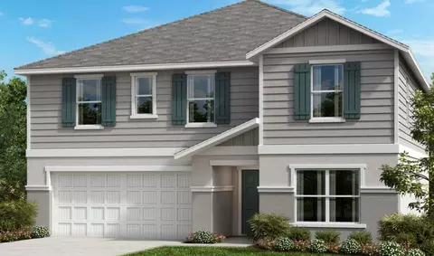 10413 Star Flower Ln Dr, Riverview, FL 33578