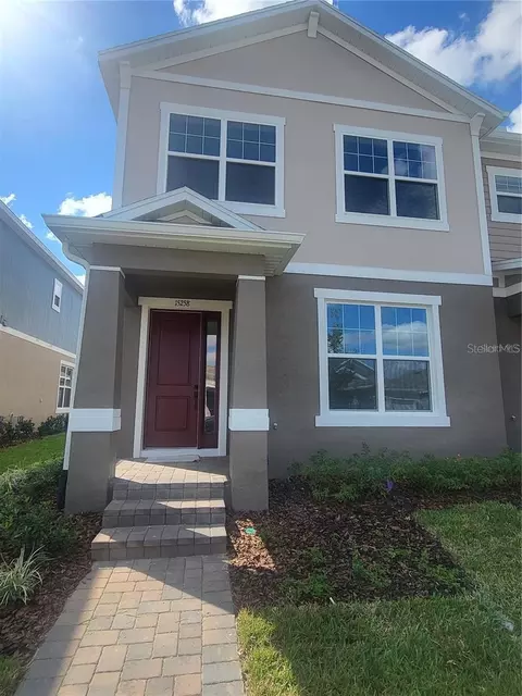15258 Blue Peacock Ln, Winter Garden, FL 34787