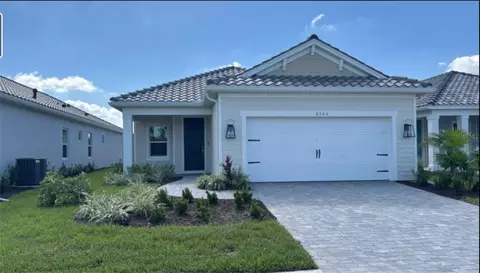 6305 Dry Tortugas Dr, Sarasota, FL 34241