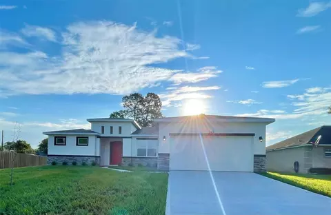 345 Winfall Ave, Palm Bay, FL 32908