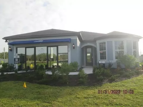 2910 61st Dr E, Ellenton, FL 34222