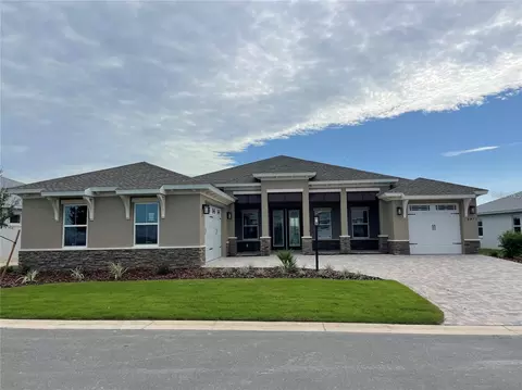 Undisclosed, Ocala, FL 34481