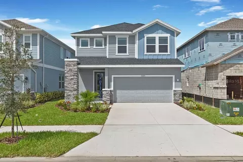 28948 Orange Berry Dr, Wesley Chapel, FL 33543